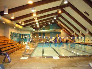 ballard pool 3