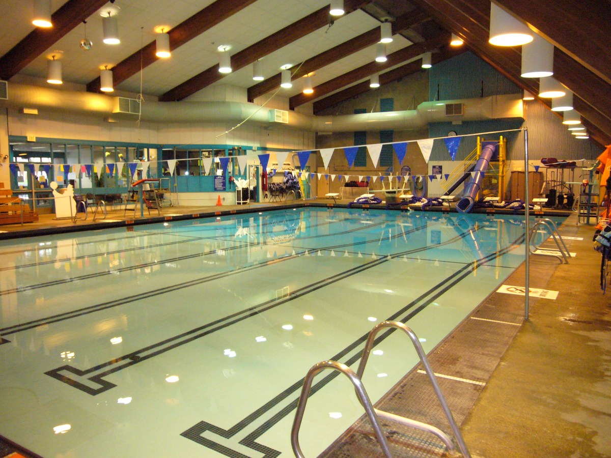 Water Recreation Facilities – HV Engineering, Inc.