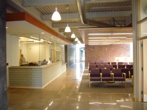 community health center 3