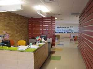 CCCC Childcare Lobby IMG_1129