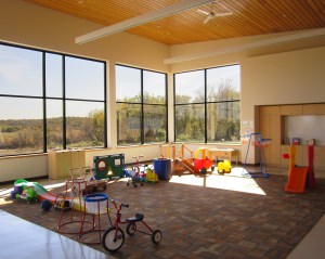 CCCC ECLC Multiuse Room 2