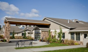 Courtesy Regency Care Center Monroe 1