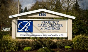 Courtesy Regency Care Center Monroe 3