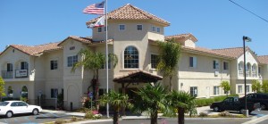 Courtesy Regency Fallbrook 1