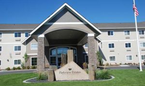 Courtesy Regency Parkview Estates -2