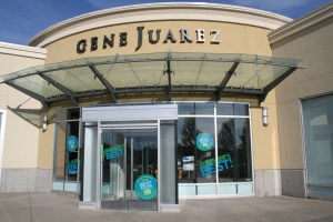 gene juarez northgate