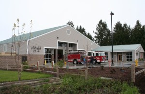 graham fire station