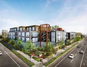 Wallingford North - Full page photo