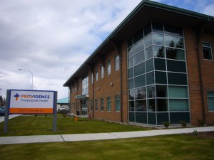 Providence centralia 1