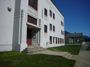 skykomish school