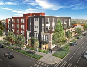 Wallingford South - Full page photo